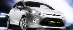 rent car ubeda
